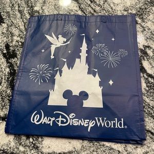 Disney Parks Re Usable Tote Bag